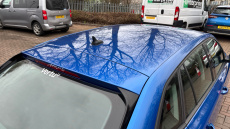 Skoda Scala 1.0 TSI 110 SE 5dr Petrol Hatchback